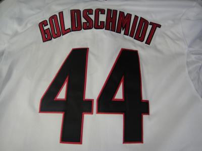 MLB Jersey-444